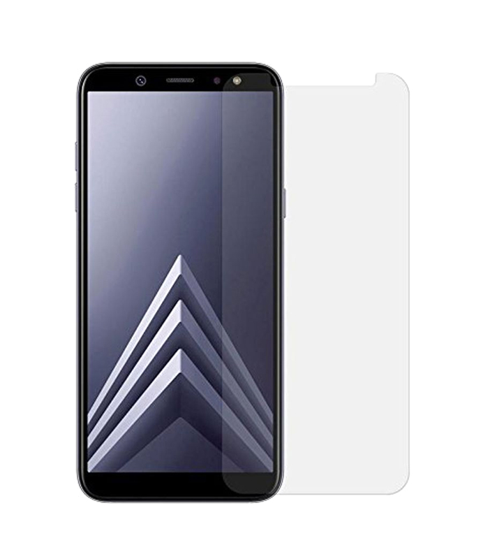 POWERTECH Tempered Glass 9H(0.33MM) για Samsung A6 Plus 2018 (SM-A605) 1 POWERTECH Tempered Glass 9H(0.33MM) για Samsung A6 Plus 2018 (SM-A605)
