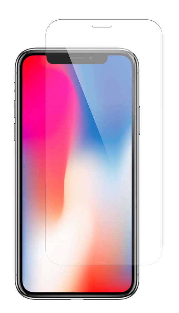 POWERTECH Tempered Glass 9H(0.33MM) για iPhone XR 1 POWERTECH Tempered Glass 9H(0.33MM) για iPhone XR