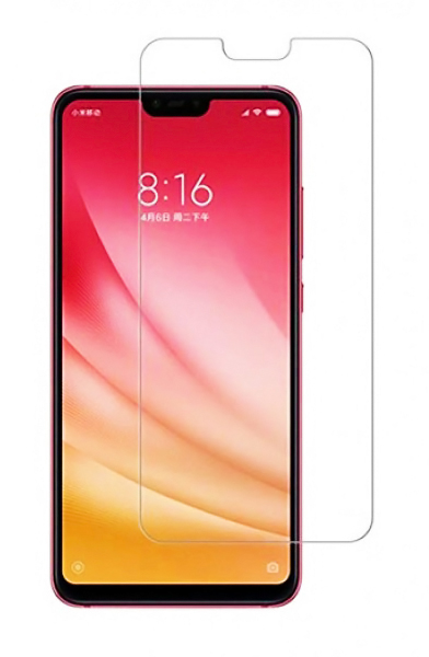 POWERTECH Tempered Glass 9H(0.33MM), για Xiaomi Mi 8 Lite 1 POWERTECH Tempered Glass 9H(0.33MM)