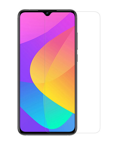 POWERTECH Tempered Glass 9H(0.33MM) για Xiaomi Mi CC9e 6.01" (Qualcomm) 1 POWERTECH Tempered Glass 9H(0.33MM) για Xiaomi Mi CC9e 6.01" (Qualcomm)