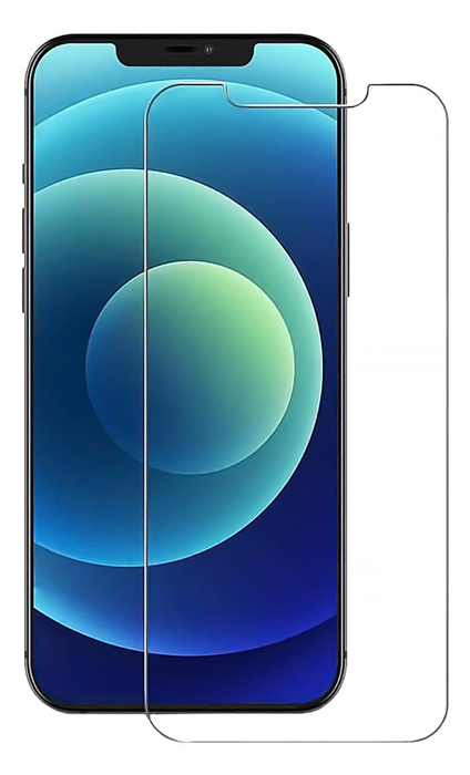 POWERTECH Tempered Glass 9H(0.33MM) για iPhone 12 Pro Max 2020 1 POWERTECH Tempered Glass 9H(0.33MM) για iPhone 12 Pro Max 2020
