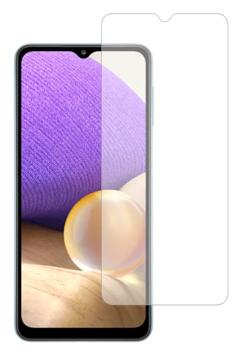 POWERTECH tempered glass 2.5D TGC-0488 για Samsung A32/M33 5G 1 POWERTECH tempered glass 2.5D TGC-0488 για Samsung A32/M33 5G
