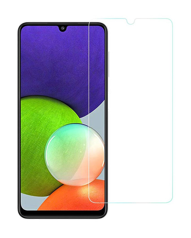 POWERTECH tempered glass 9H 2.5D TGC-0514 για Samsung Galaxy A22 1 POWERTECH tempered glass 9H 2.5D TGC-0514 για Samsung Galaxy A22