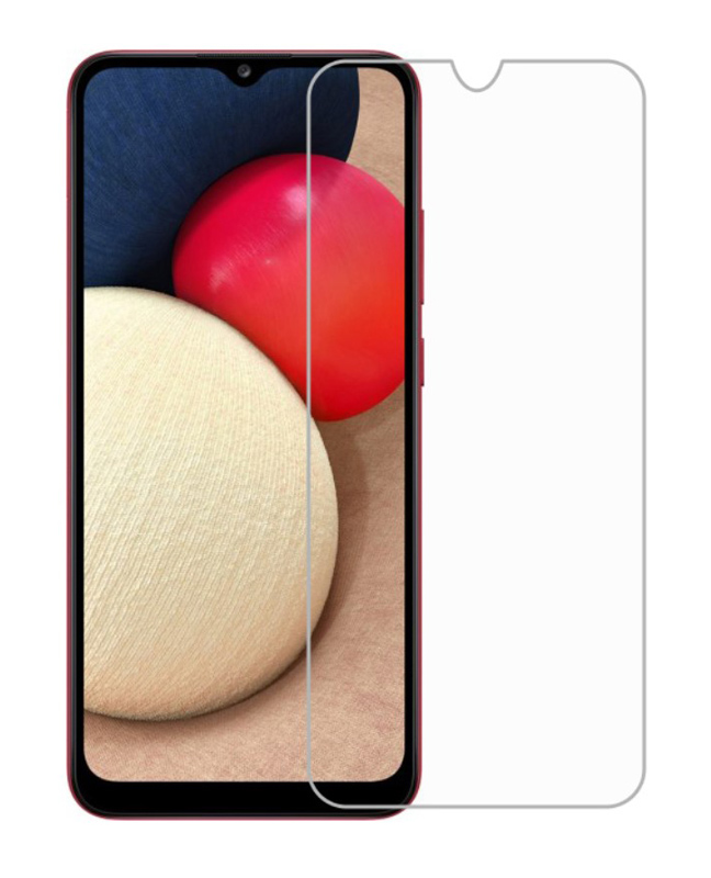 POWERTECH tempered glass 9H 2.5D TGC-0540 για Samsung Galaxy A03s 1 POWERTECH tempered glass 9H 2.5D TGC-0540 για Samsung Galaxy A03s