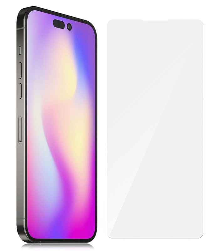POWERTECH tempered glass 9H 2.5D TGC-0559 για iPhone 14 Pro Max 1 POWERTECH tempered glass 9H 2.5D TGC-0559 για iPhone 14 Pro Max