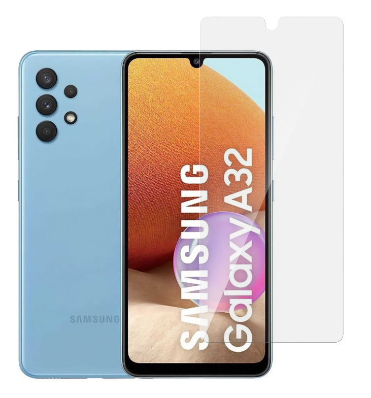 POWERTECH tempered glass 9H 2.5D TGC-0561 για Samsung A32 1 POWERTECH tempered glass 9H 2.5D TGC-0561 για Samsung A32