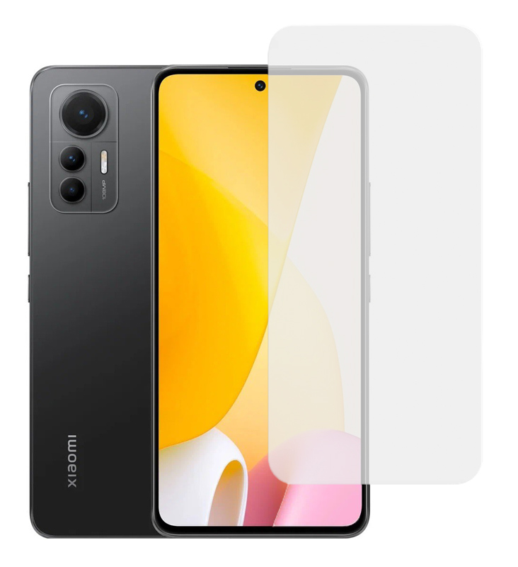 POWERTECH tempered glass 9H 2.5D TGC-0585 για Xiaomi 12 Lite 1 POWERTECH tempered glass 9H 2.5D TGC-0585 για Xiaomi 12 Lite