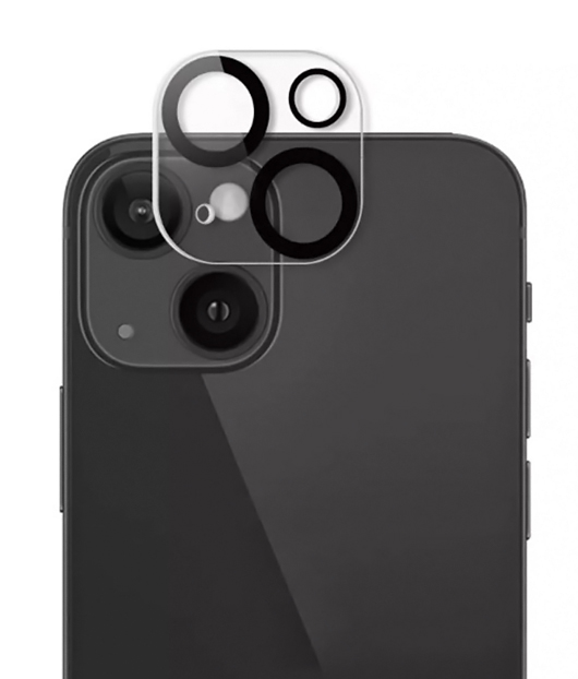 POWERTECH tempered glass 3D TGC-0588 για κάμερα iPhone 14/14 Plus 1 POWERTECH tempered glass 3D TGC-0588 για κάμερα iPhone 14/14 Plus