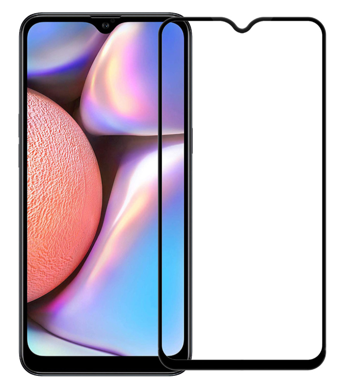 POWERTECH tempered glass 5D TGC-0601, Samsung Galaxy A13 5G, full glue 1 POWERTECH tempered glass 5D TGC-0601