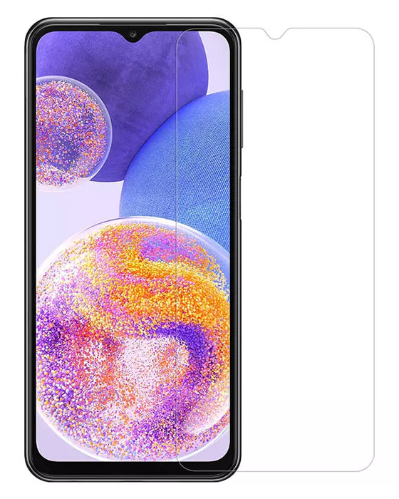 POWERTECH tempered glass 2.5D TGC-0610 για Samsung Galaxy A23 5G 1 POWERTECH tempered glass 2.5D TGC-0610 για Samsung Galaxy A23 5G