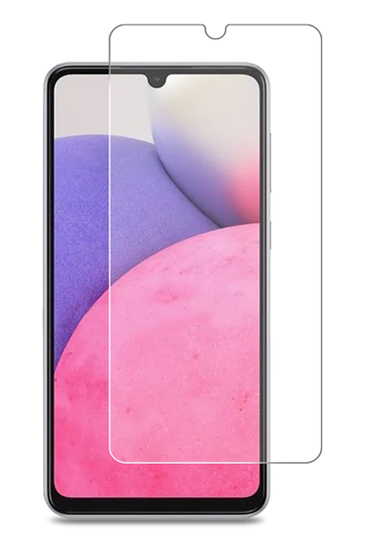 POWERTECH tempered glass 2.5D TGC-0611 για Samsung Galaxy A33 5G 1 POWERTECH tempered glass 2.5D TGC-0611 για Samsung Galaxy A33 5G