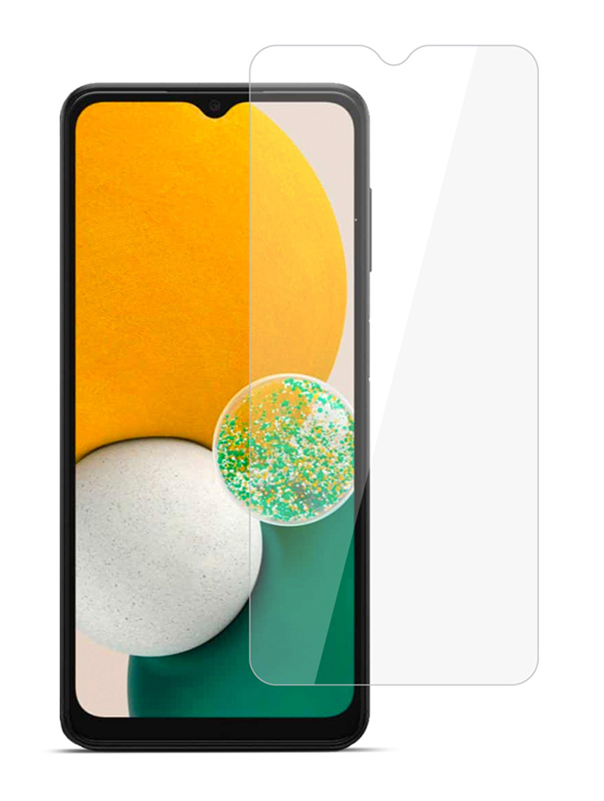 POWERTECH tempered glass 2.5D TGC-0612 για Samsung Galaxy A13 5G 1 POWERTECH tempered glass 2.5D TGC-0612 για Samsung Galaxy A13 5G