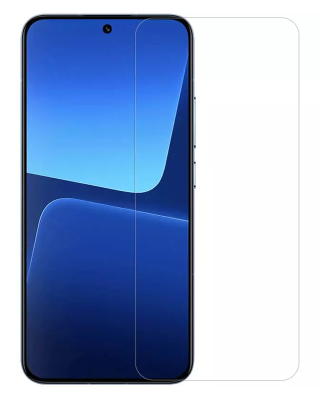 POWERTECH tempered glass 2.5D TGC-0614 για Xiaomi 13 1 POWERTECH tempered glass 2.5D TGC-0614 για Xiaomi 13