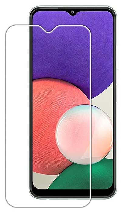 POWERTECH tempered glass 2.5D TGC-0626 για Samsung Galaxy A14 1 POWERTECH tempered glass 2.5D TGC-0626 για Samsung Galaxy A14