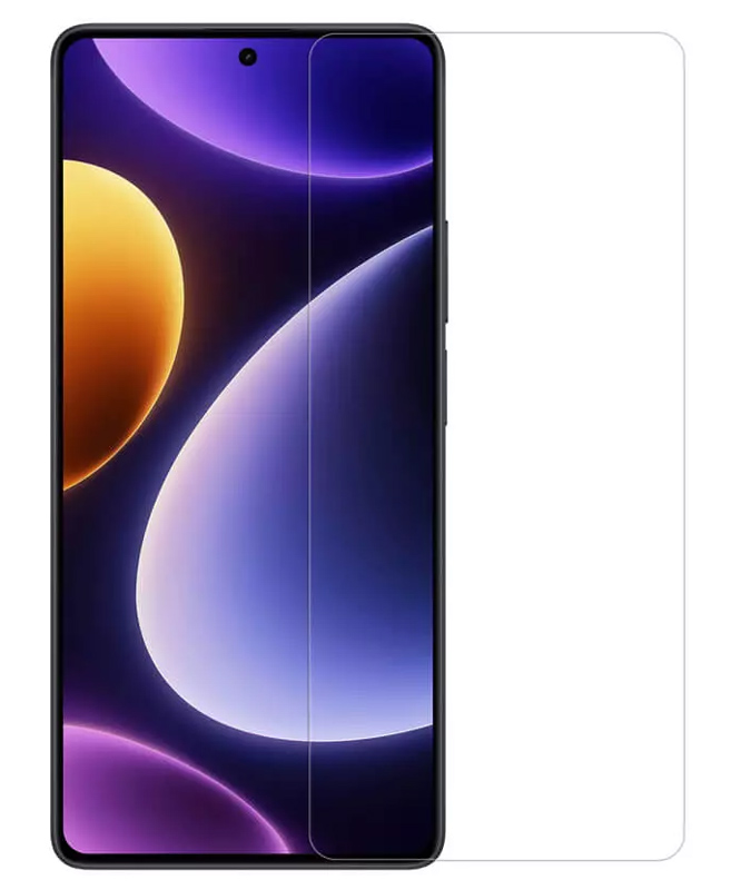 POWERTECH tempered glass 2.5D TGC-0641 για Xiaomi Poco F5 1 POWERTECH tempered glass 2.5D TGC-0641 για Xiaomi Poco F5