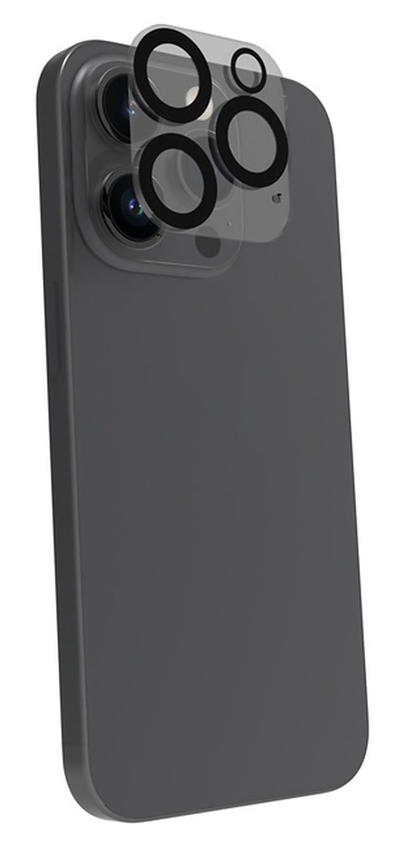 POWERTECH tempered glass 3D TGC-0664 για κάμερα iPhone 15 Pro Max 1 POWERTECH tempered glass 3D TGC-0664 για κάμερα iPhone 15 Pro Max