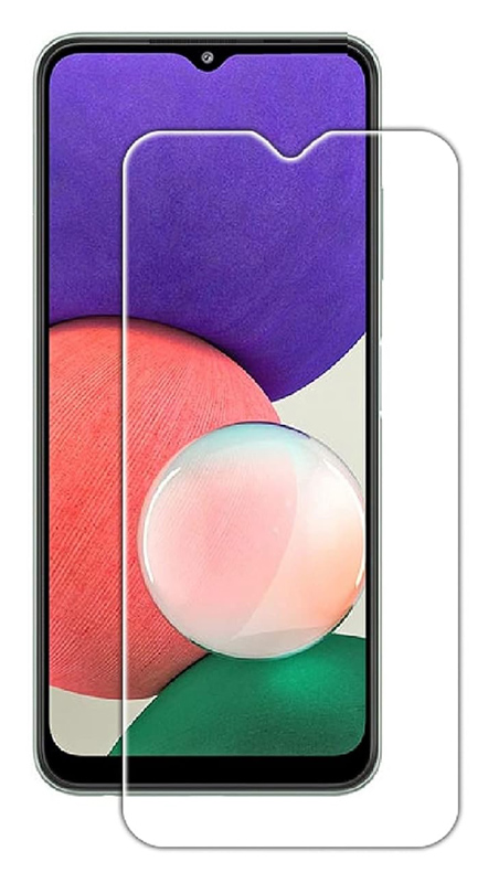 POWERTECH tempered glass 2.5D TGC-0698 για Samsung A05s 5G 1 POWERTECH tempered glass 2.5D TGC-0698 για Samsung A05s 5G