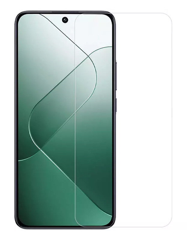 POWERTECH tempered glass 2.5D TGC-0702 για Xiaomi Mi 14 1 POWERTECH tempered glass 2.5D TGC-0702 για Xiaomi Mi 14