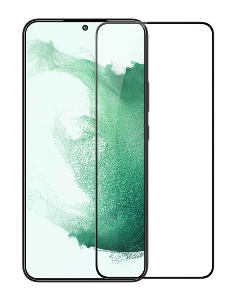 POWERTECH tempered glass 5D TGC-0720 για Samsung Galaxy S25 Plus, fingerprint glue 1 POWERTECH tempered glass 5D TGC-0720 για Samsung Galaxy S25 Plus