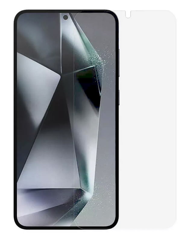 POWERTECH tempered glass 2.5D TGC-0722 για Samsung Galaxy S25 1 POWERTECH tempered glass 2.5D TGC-0722 για Samsung Galaxy S25
