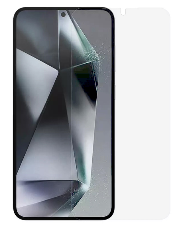 POWERTECH tempered glass 2.5D TGC-0723 για Samsung Galaxy S25 Plus 1 POWERTECH tempered glass 2.5D TGC-0723 για Samsung Galaxy S25 Plus