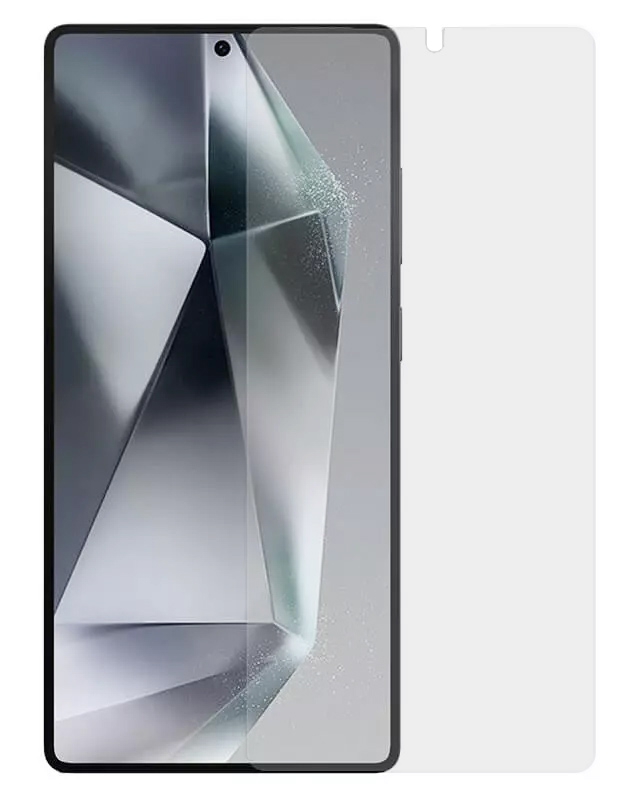 POWERTECH tempered glass 2.5D TGC-0724 για Samsung Galaxy S25 Ultra 1 POWERTECH tempered glass 2.5D TGC-0724 για Samsung Galaxy S25 Ultra
