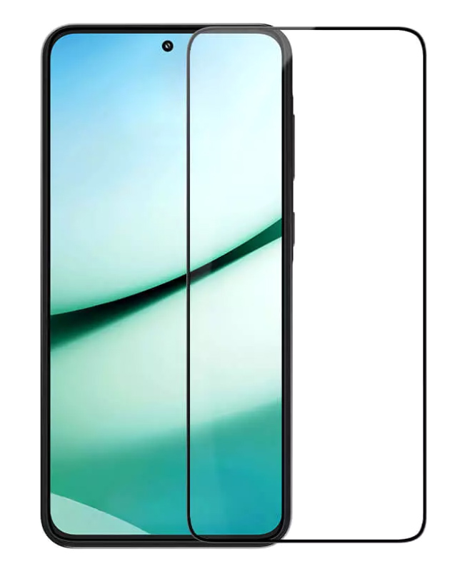 POWERTECH tempered glass 5D TGC-0736 για Samsung Galaxy A36, full glue 1 POWERTECH tempered glass 5D TGC-0736 για Samsung Galaxy A36