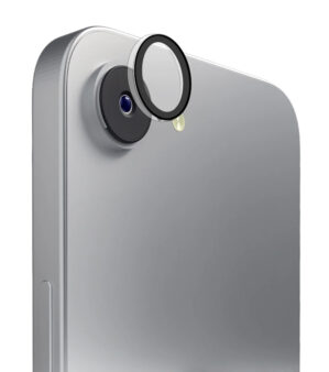 POWERTECH tempered glass TGC-0748 για κάμερα iPhone 16e