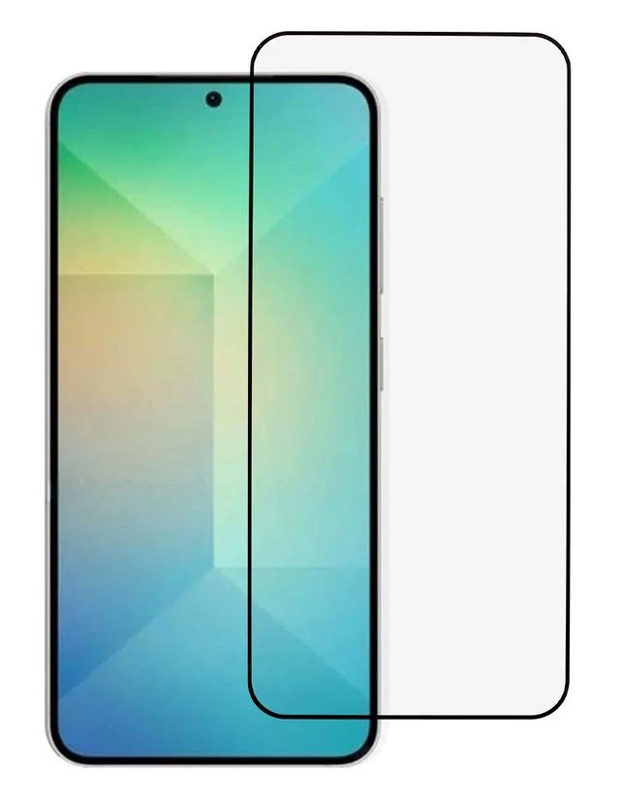 POWERTECH tempered glass 3D TGC-0753 για Samsung S25 Edge, full glue 1 POWERTECH tempered glass 3D TGC-0753 για Samsung S25 Edge
