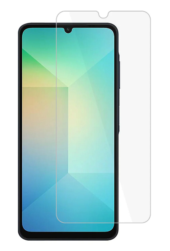 POWERTECH tempered glass 2.5D TGC-0778 για Samsung Galaxy A17 1 POWERTECH tempered glass 2.5D TGC-0778 για Samsung Galaxy A17