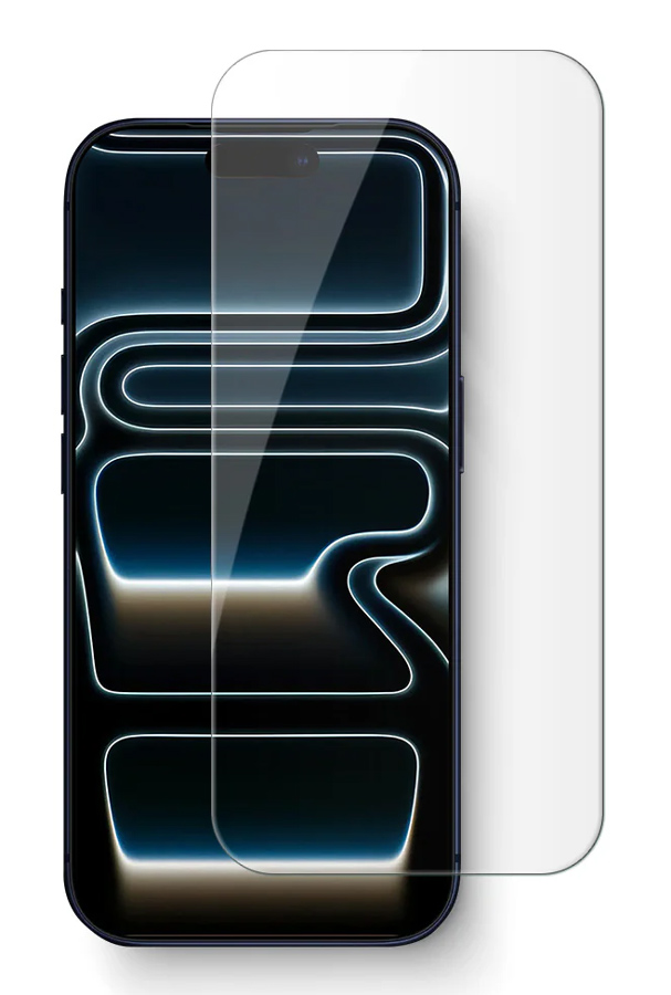 POWERTECH tempered glass 2.5D TGC-0781 για iPhone 17 Pro 1 POWERTECH tempered glass 2.5D TGC-0781 για iPhone 17 Pro