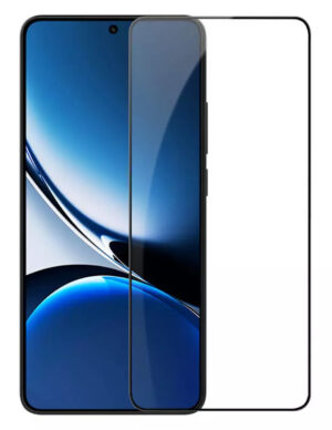 POWERTECH tempered glass 5D TGC-0805 για Xiaomi Poco X7 Pro