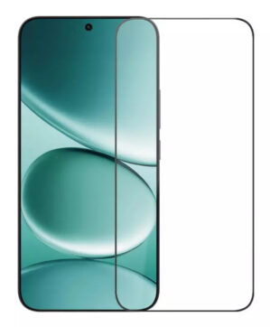 POWERTECH tempered glass 5D TGC-0807 για Xiaomi Redmi Note 15 Pro 5G