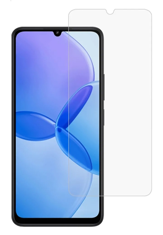 POWERTECH tempered glass 2.5D TGC-0813 για Xiaomi Redmi 15C 1 POWERTECH tempered glass 2.5D TGC-0813 για Xiaomi Redmi 15C