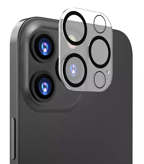 POWERTECH tempered glass 5D TGC-0814 για κάμερα iPhone 11 Pro 1 POWERTECH tempered glass 5D TGC-0814 για κάμερα iPhone 11 Pro