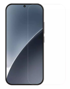 POWERTECH tempered glass 2.5D TGC-0815 για Xiaomi 17