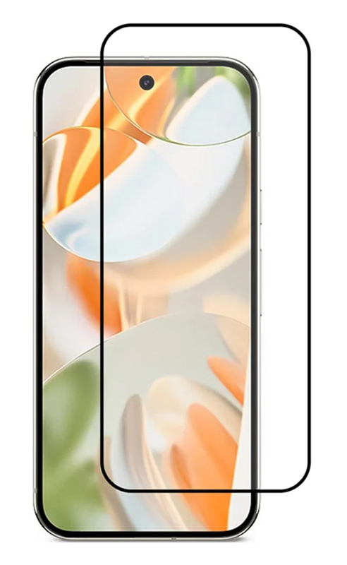POWERTECH tempered glass 5D TGC-0816 για Xiaomi 17, full glue 1 POWERTECH tempered glass 5D TGC-0816 για Xiaomi 17