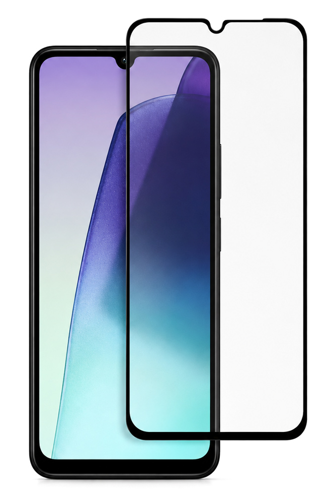 POWERTECH tempered glass 5D TGC-0827 για Xiaomi Poco C85x 5G, full glue 1 POWERTECH tempered glass 5D TGC-0827 για Xiaomi Poco C85x 5G