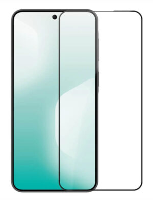POWERTECH tempered glass 5D TGC-0829 για Samsung Galaxy A37