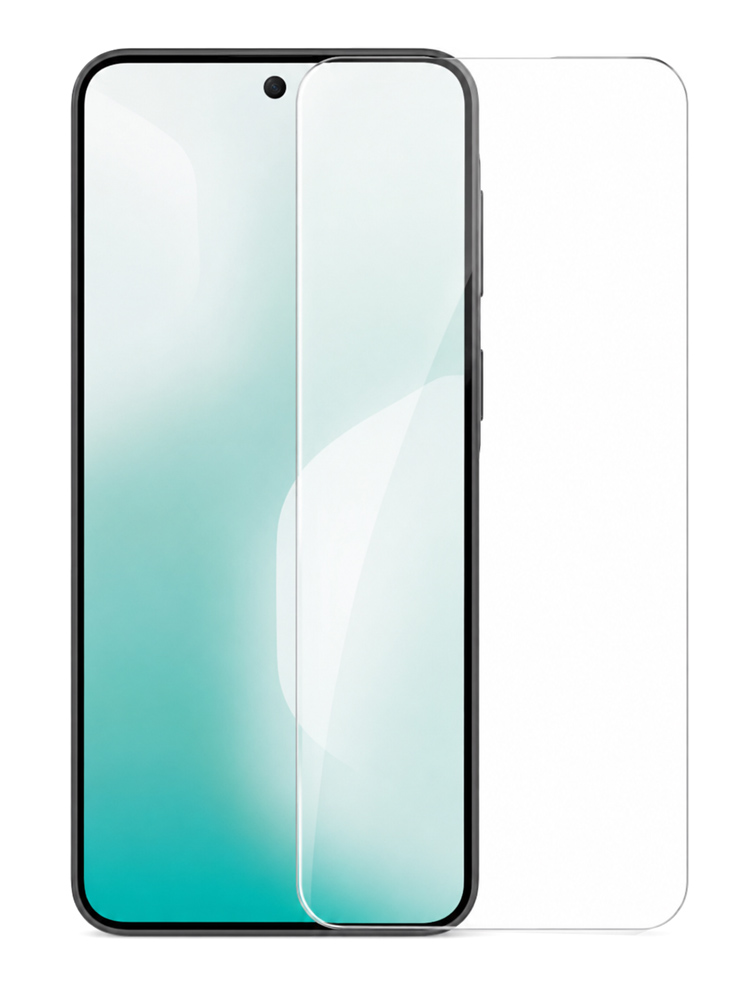 POWERTECH tempered glass 2.5D TGC-0832 για Samsung Galaxy A37, full glue 1 POWERTECH tempered glass 2.5D TGC-0832 για Samsung Galaxy A37