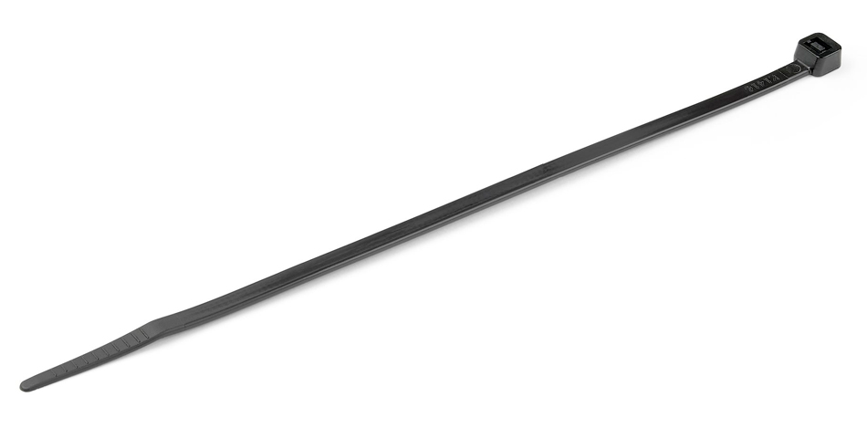 POWERTECH δεματικά καλωδίων TIES-058, 350x4.8mm, μαύρα, 100τμχ 1 POWERTECH δεματικά καλωδίων TIES-058