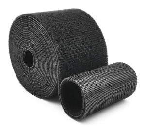 POWERTECH ταινία τύπου velcro TIES-080