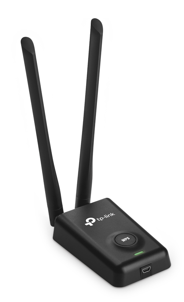 TP-LINK ασύρματος USB αντάπτορας δικτύου TL-WN8200ND, 300Mbps, Ver. 2.0 1 TP-LINK ασύρματος USB αντάπτορας δικτύου TL-WN8200ND