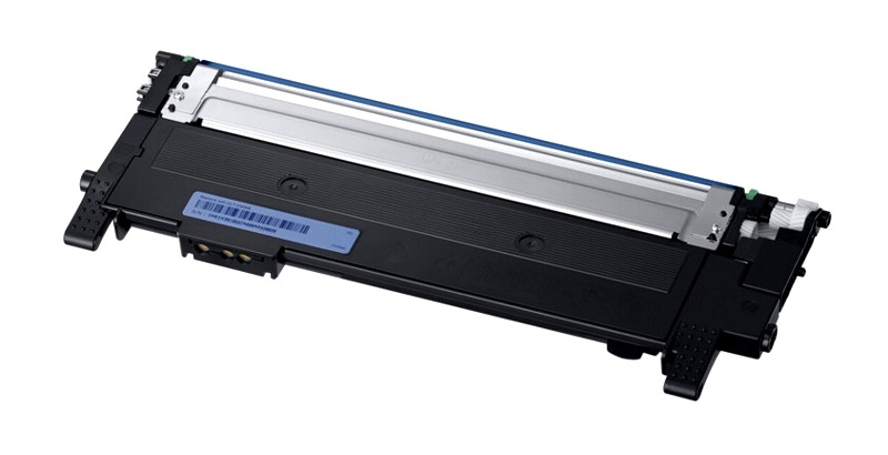 Συμβατό Toner για Samsung, CLT-C404S, 1K, κυανό 1 Συμβατό Toner για Samsung