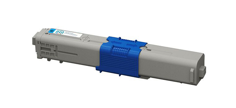 Συμβατό Toner για OKI, 46508711, 3K, κυανό 1 Συμβατό Toner για OKI
