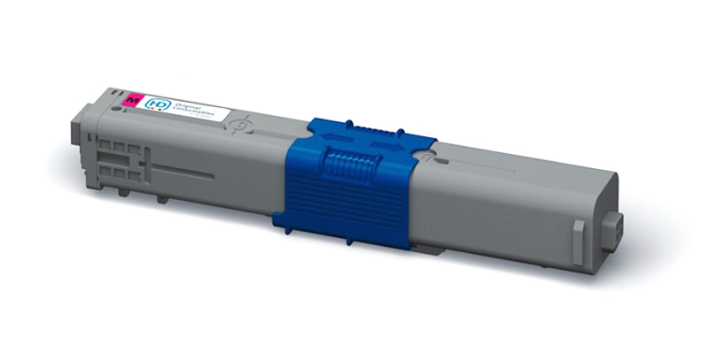 Συμβατό Toner για OKI, 46508710, Magenta, 3K 1 Συμβατό Toner για OKI