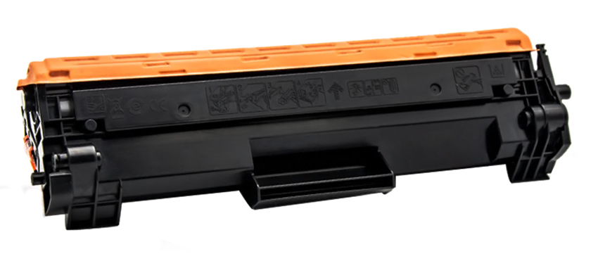Συμβατό Toner για HP, CF244X, CF244A, 2K, μαύρο 1 Συμβατό Toner για HP