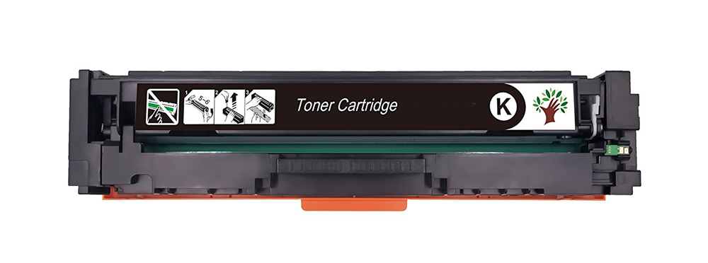 Συμβατό Toner για HP CF530A, 1.1K, μαύρο 1 Συμβατό Toner για HP CF530A