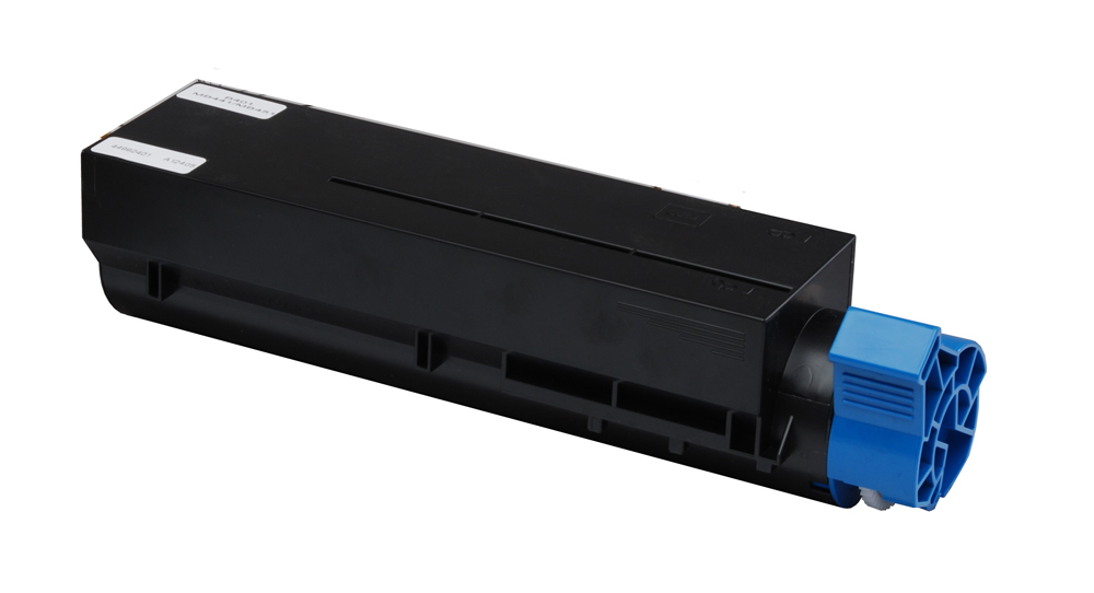 Συμβατό Toner για OKI B432, 3K, μαύρο 1 Συμβατό Toner για OKI B432