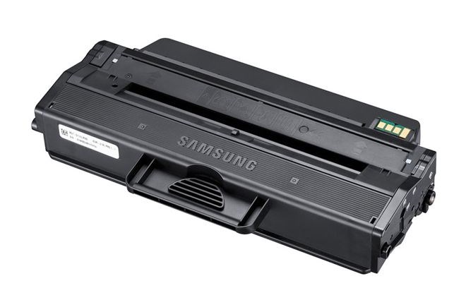 Συμβατό Toner για Samsung, MLT-D103L, 2.5K, μαύρο 1 Συμβατό Toner για Samsung